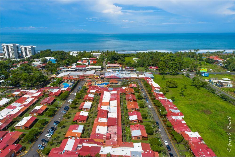 Residenziale - Villa - Jaco - Jaco, Puntarenas- Garabito, Costa Rica - Caribbean & Central Ameri - 1 - 90168011-794