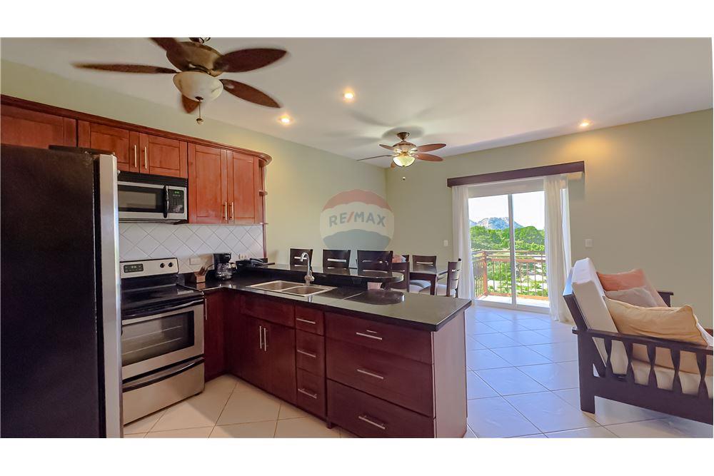 Residenziale - Villa - Jaco - Herradura, Puntarenas- Garabito, Costa Rica - Caribbean & Central Ameri - 9 - 90168012-244