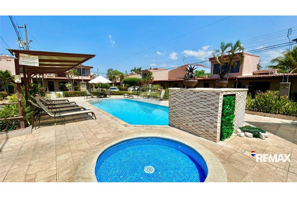 Residential - Villa - Jaco - Jaco, Puntarenas- Garabito, Costa Rica - Caribbean & Central Ameri - 28 - 90168015-196