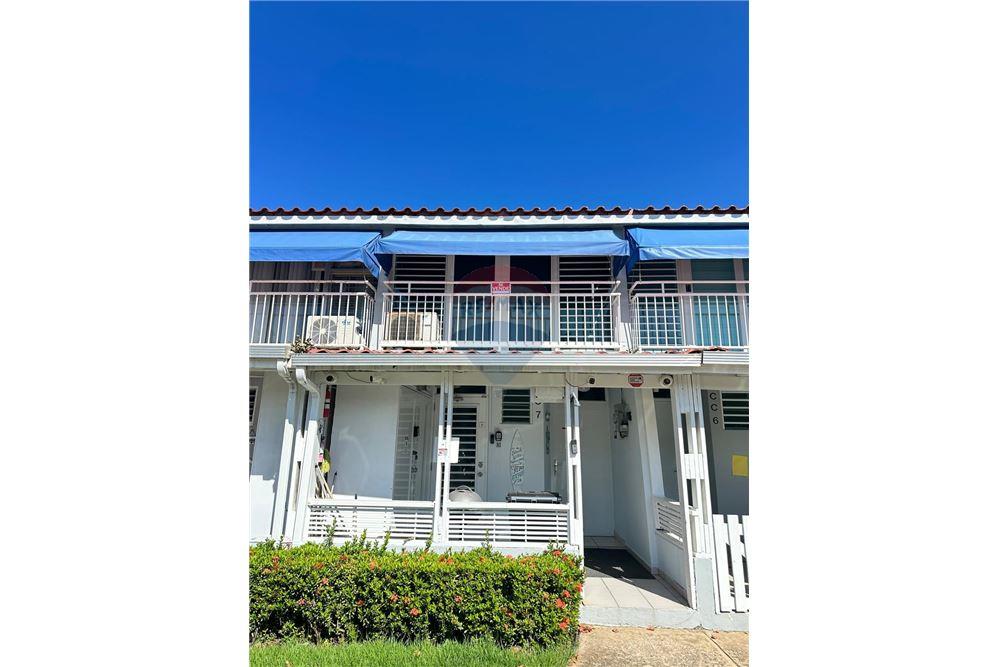 Villa - Venta - URB Dorado Del Mar, Dorado, Puerto Rico - 1 - 90107004-265