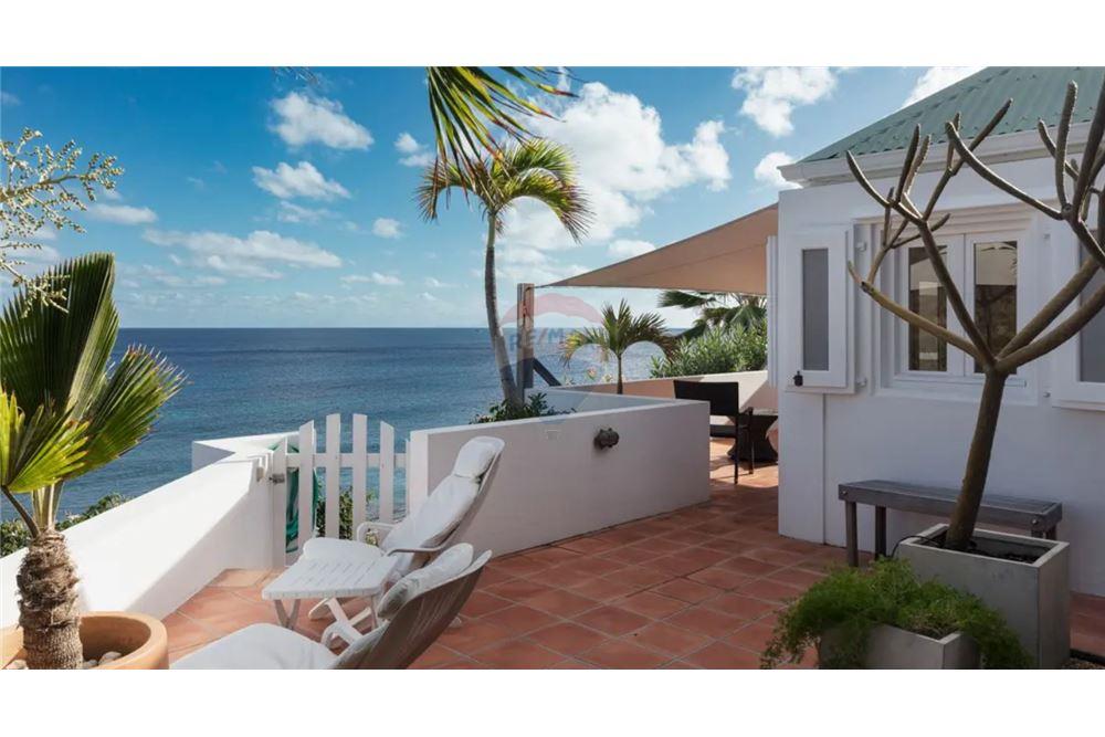 Villa - Te Koop - Defiance, St Maarten, St. Maarten - 2 - 90144016-41