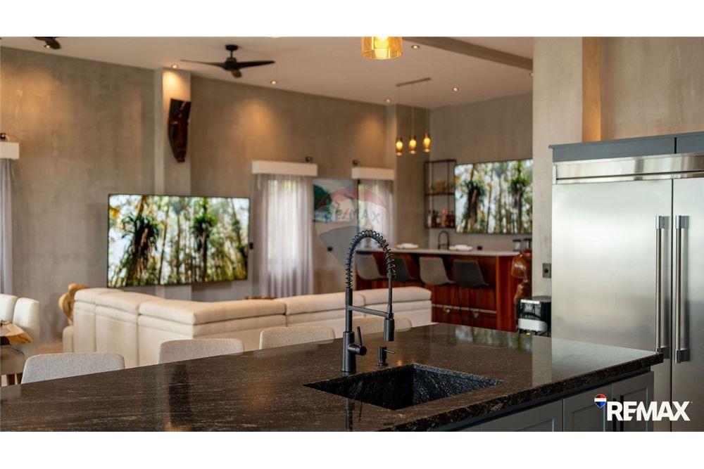 Résidentiel - Maison / Villa - Jaco - Playa Hermosa, Puntarenas- Garabito, Costa Rica - Caribbean & Central Ameri - 14 - 90168005-701