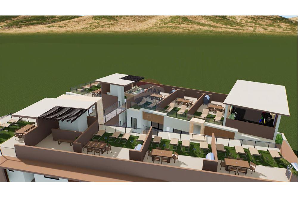 Condo/Apartment - For Sale - Savaneta, Aruba, Aruba - 11 - 90105005-520