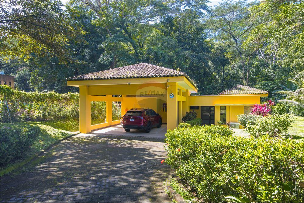 Résidentiel - Maison / Villa - Puntarenas, Puntarenas - Puntarenas, Costa Rica - Caribbean & Central Ameri - 3 - 90168011-791