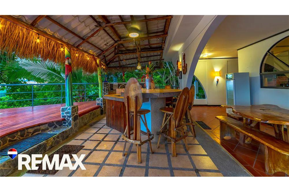 Residencial - Villa - Jaco - Playa Hermosa, Puntarenas- Garabito, Costa Rica - Caribbean & Central Ameri - 25 - 90168013-173