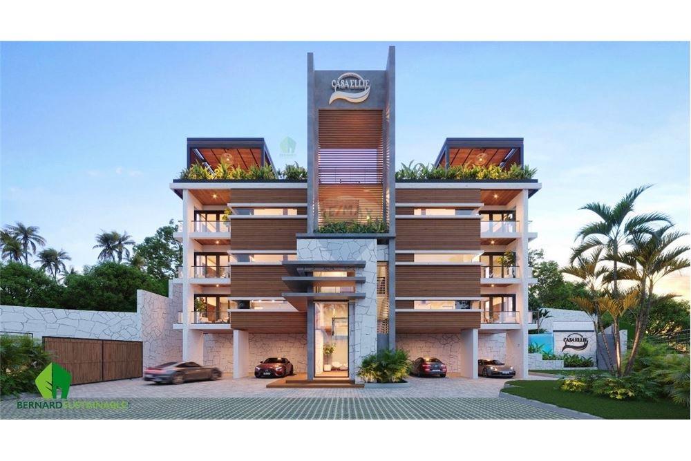 Condo/Apartment - For Sale - Stony Hill, Saint Andrew, Jamaica - 2 - 901321002-5