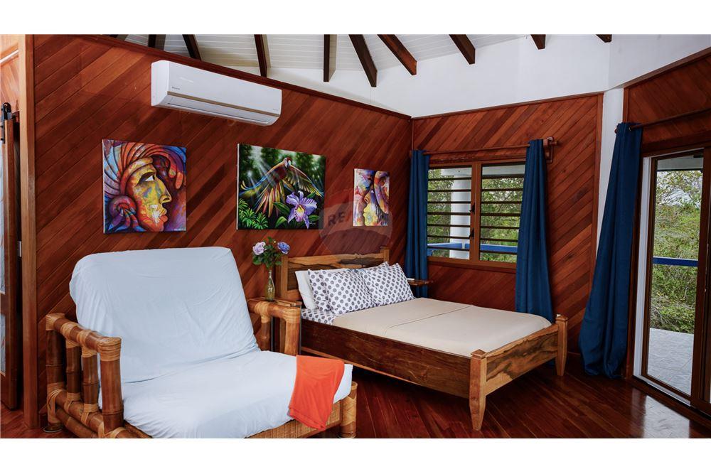 Residenziale - Villa - Placencia, Stann Creek District, Belize - Caribbean & Central Ameri - 15 - 90127041-2