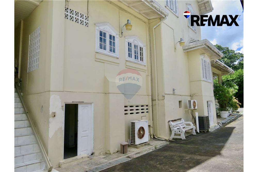 Volledig pand - Te Koop - Saint Clair, Port-of-Spain, Trinidad and Tobago - 19 - 90155097-23