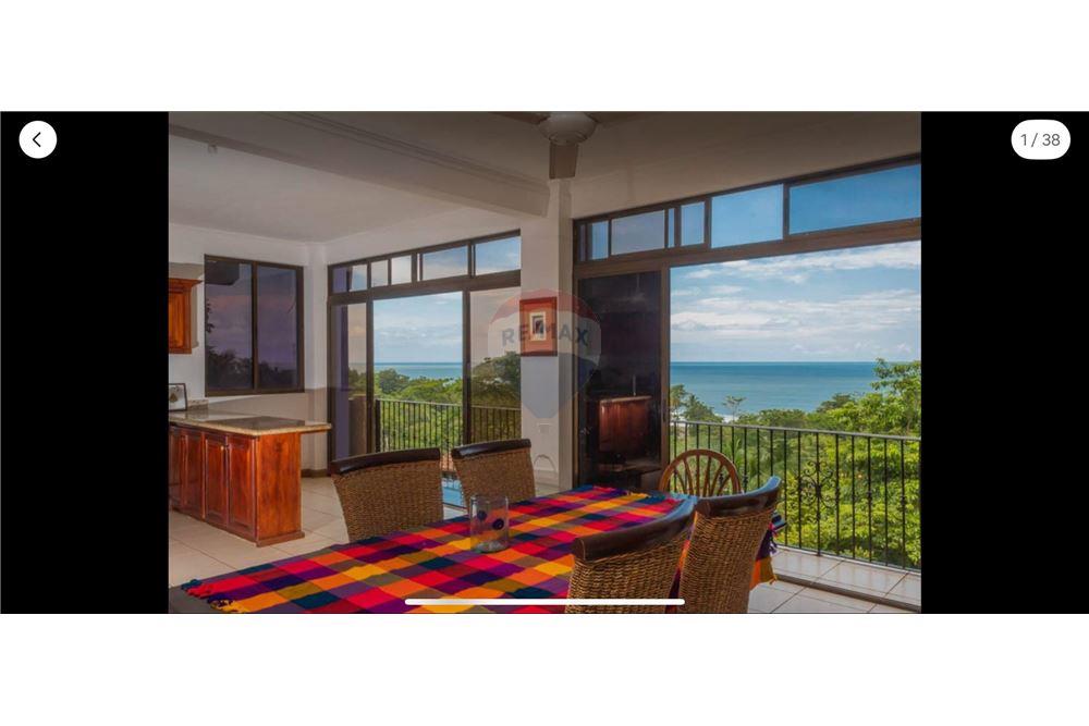 Residencial - Villa - Jaco - Playa Hermosa, Puntarenas- Garabito, Costa Rica - Caribbean & Central Ameri - 7 - 90168035-10