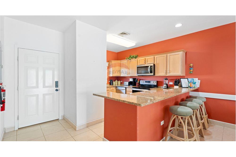 Wohnung - Villa - Rum Point, Rum Point, Kaimaninseln - Caribbean & Central Ameri - 6 - 90146034-192