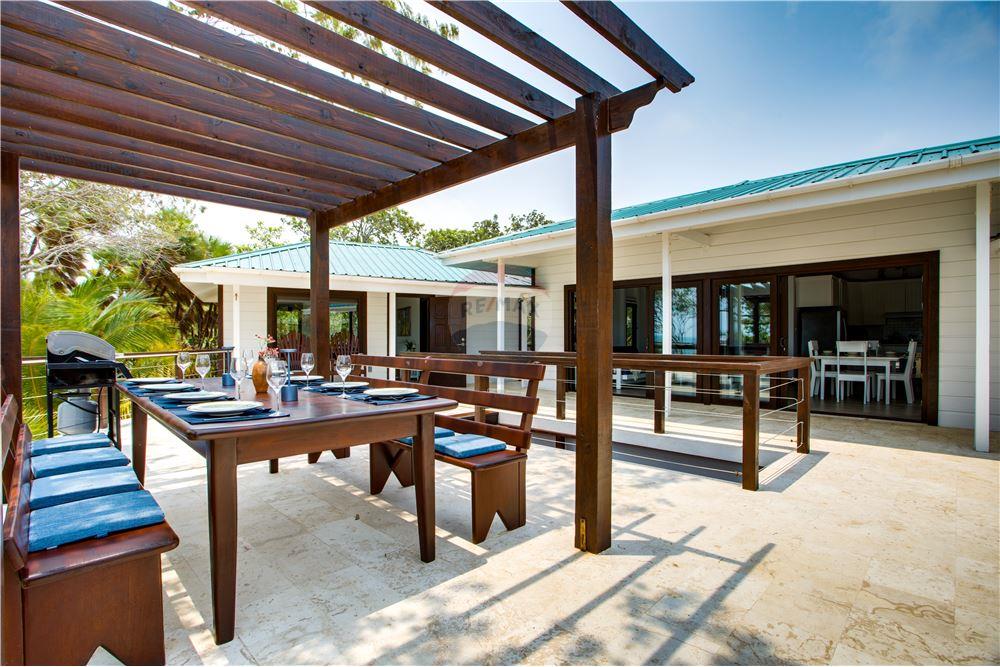 Residential - Villa - Placencia, Stann Creek District, Belize - Caribbean & Central Ameri - 15 - 90127038-15