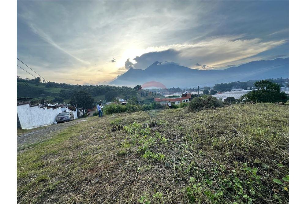 Lote - Venta - Ciudad Vieja, Sacatepéquez, Guatemala - 7 - 901141001-8