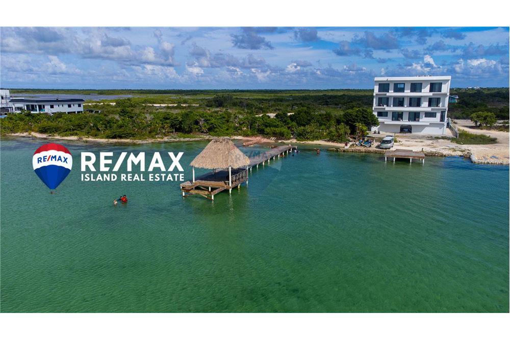 Commercial - Land - Ambergris Caye, Ambergris Caye, Belize - Caribbean & Central Ameri - 4 - 90135015-92