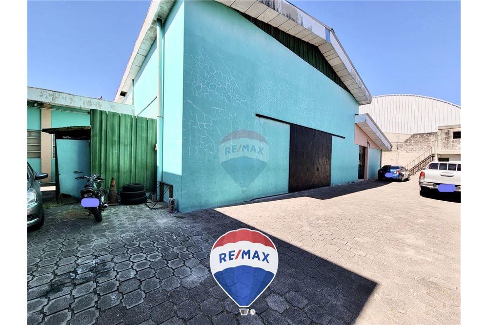 Commercial/Retail - For Sale - Soyapango, San Salvador, El Salvador - 21 - 902711066-24