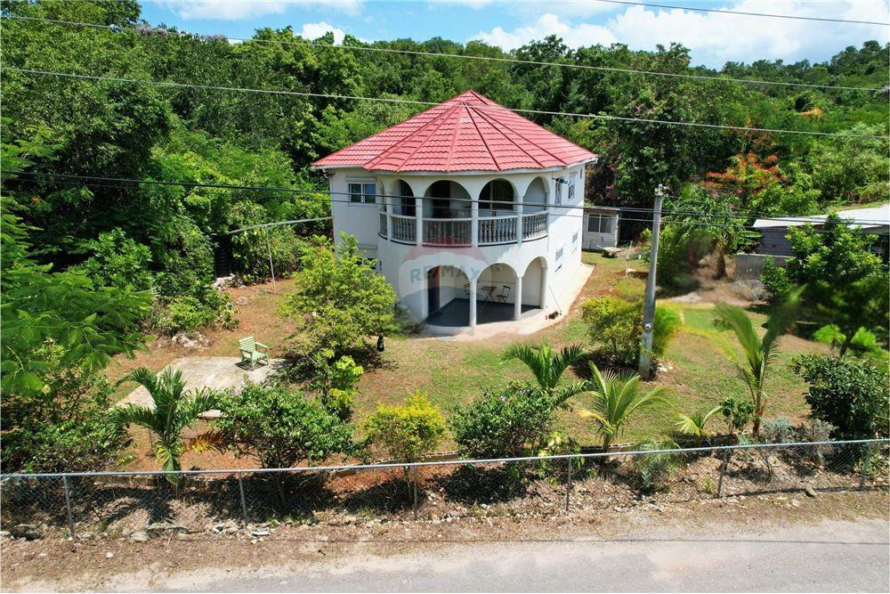 Villa - Venta - Brighton, Westmoreland, Jamaica - 2 - 902421019-3