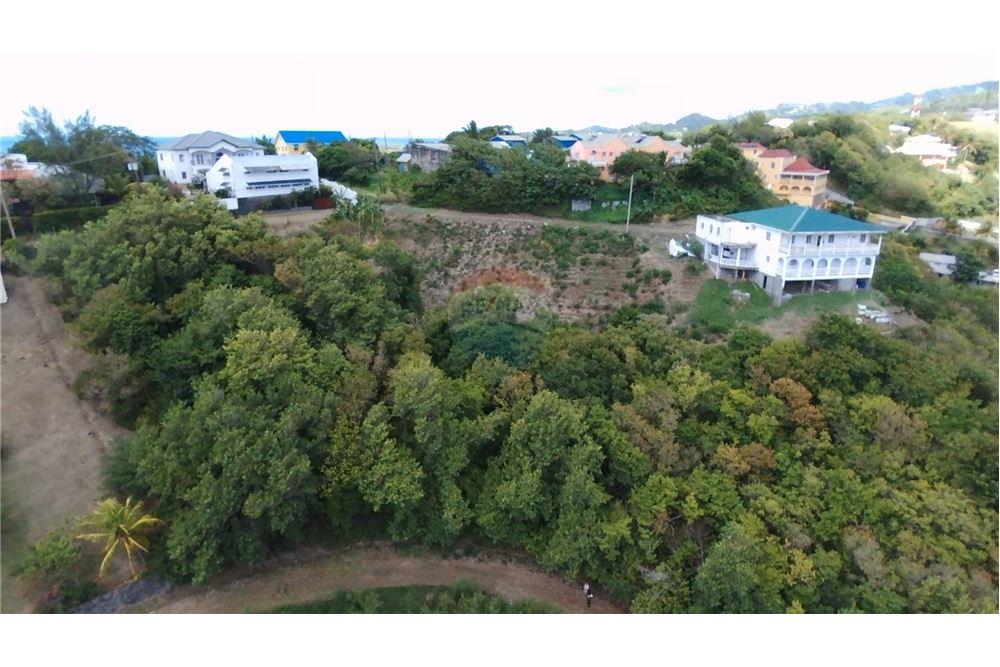 Commercial - Land - Prospect, St Vincent, St Vincent and the Grenadines - Caribbean & Central Ameri - 5 - 90109004-64