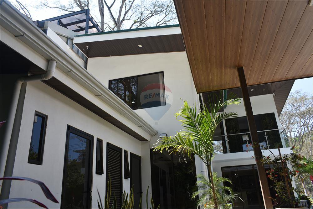 Residencial - Villa - Tarcoles - Punta Leona, Puntarenas- Garabito, Costa Rica - Caribbean & Central Ameri - 25 - 90168042-11