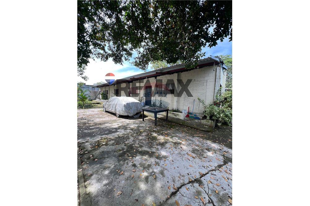 Land - For Sale - Apopa, San Salvador, El Salvador - 3 - 902501022-4