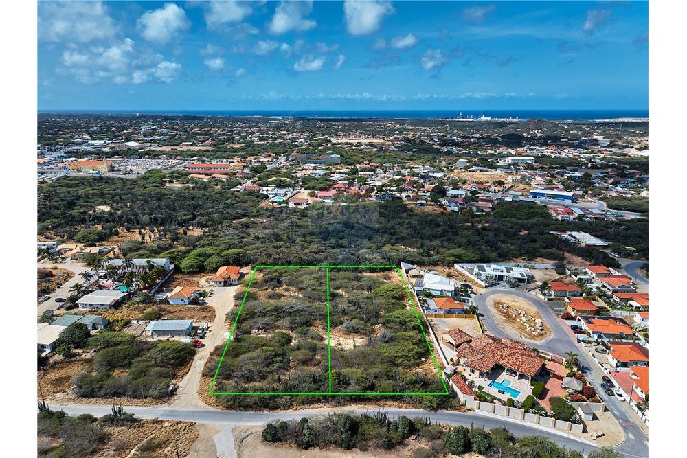 Land - For Sale - Santa Cruz, Aruba, Aruba - 12 - 90105005-512