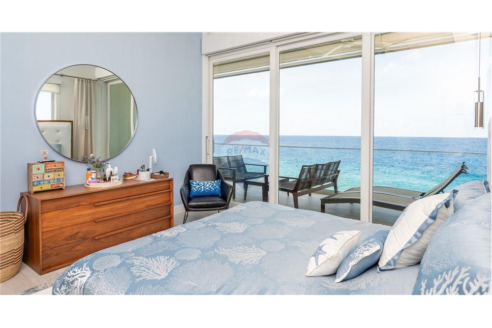 Wohnung - Villa - W Bay Bch West, West Bay, Kaimaninseln - Caribbean & Central Ameri - 1 - 90146013-841