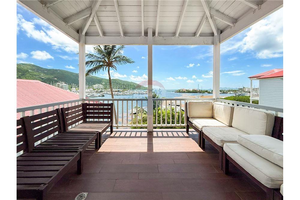 Villa - For Sale - Road Town, Tortola South Central, British Virgin Islands - 1 - 90134005-315