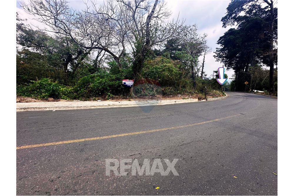 Lote - Venta - Fraijanes, Guatemala, Guatemala - 3 - 902611006-14