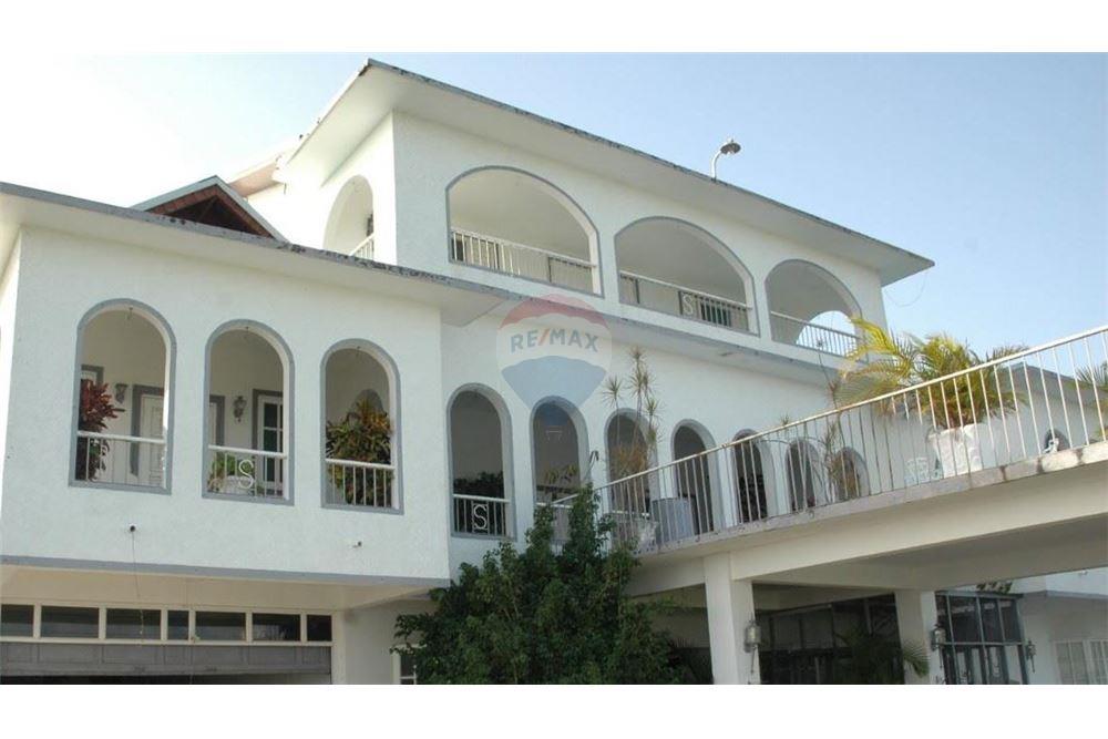 Villa - Venta - Sligoville, Saint Catherine, Jamaica - 1 - 901321002-11