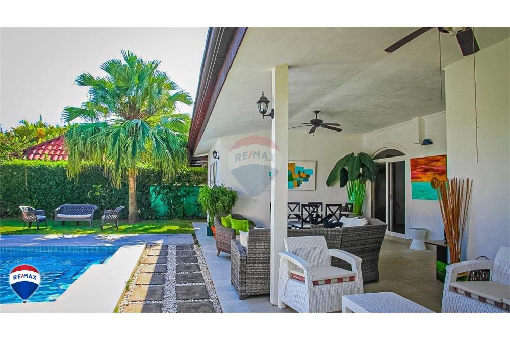 住宅 - 别墅 - Bejuco, Guanacaste - Nandayure, 哥斯达黎加 - Caribbean & Central Ameri - 24 - 90168012-247