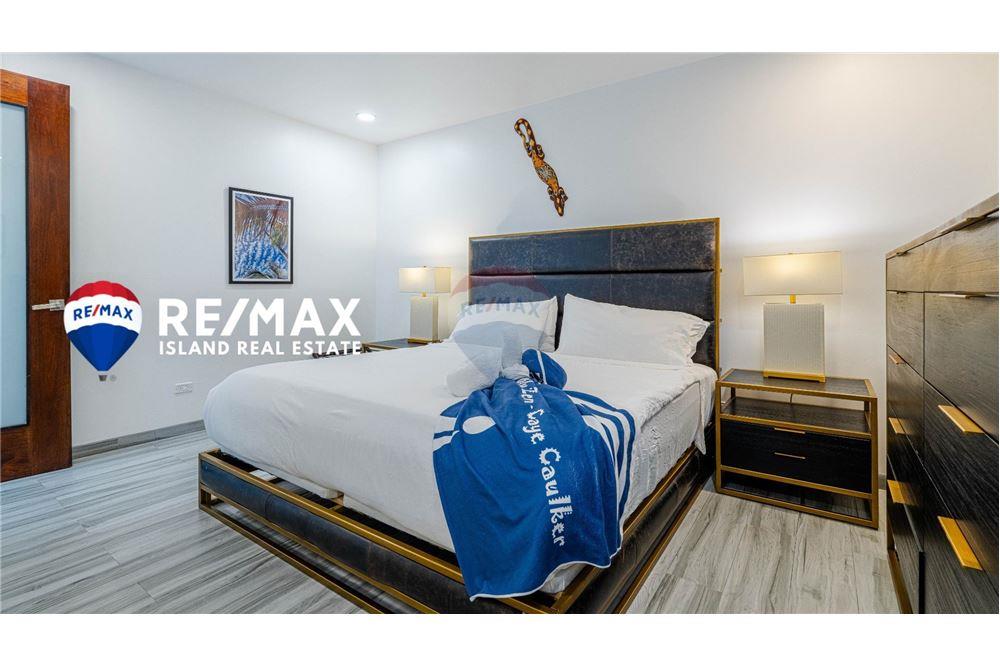 Residential - Condo/Apartment - Caye Caulker, Belize District, Belize - Caribbean & Central Ameri - 21 - 90135017-28