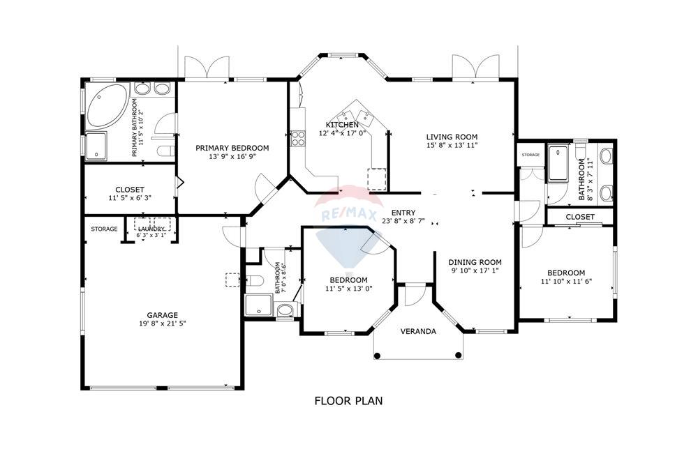 住宅 - 别墅 - Spotts, Spotts, 开曼群岛 - Caribbean & Central Ameri - 1 - 90146002-435