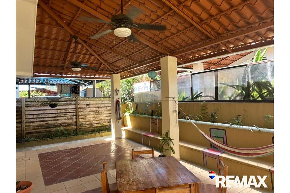 Residencial - Villa - Parrita - Esterillos, Puntarenas - Parrita, Costa Rica - Caribbean & Central Ameri - 9 - 90168005-712