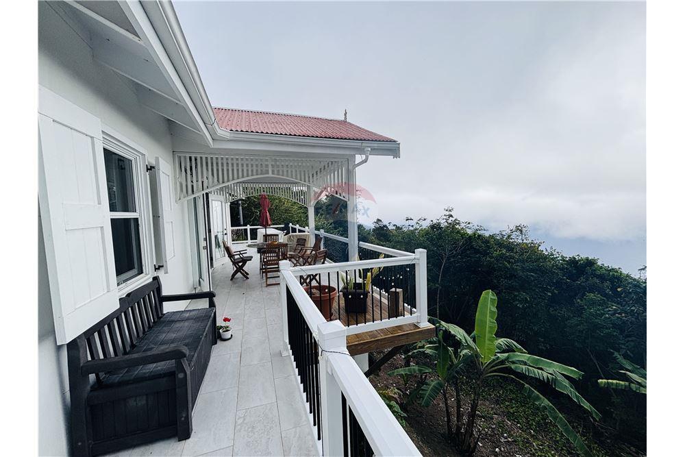 Villa - For Sale - Cay Hill, St Maarten, St. Maarten - 17 - 90144016-21