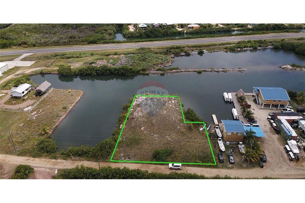 Lote - Venta - Placencia, Stann Creek District, Belice - 1 - 901911013-59