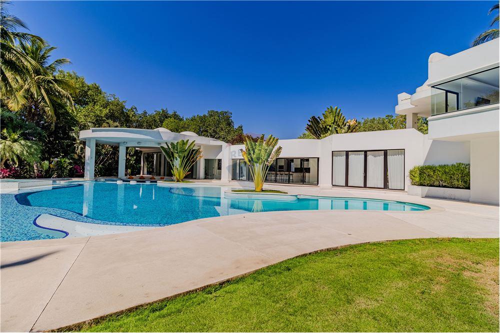 Villa - For Sale - Iztapa, Escuintla, Guatemala - 4 - 902091020-5