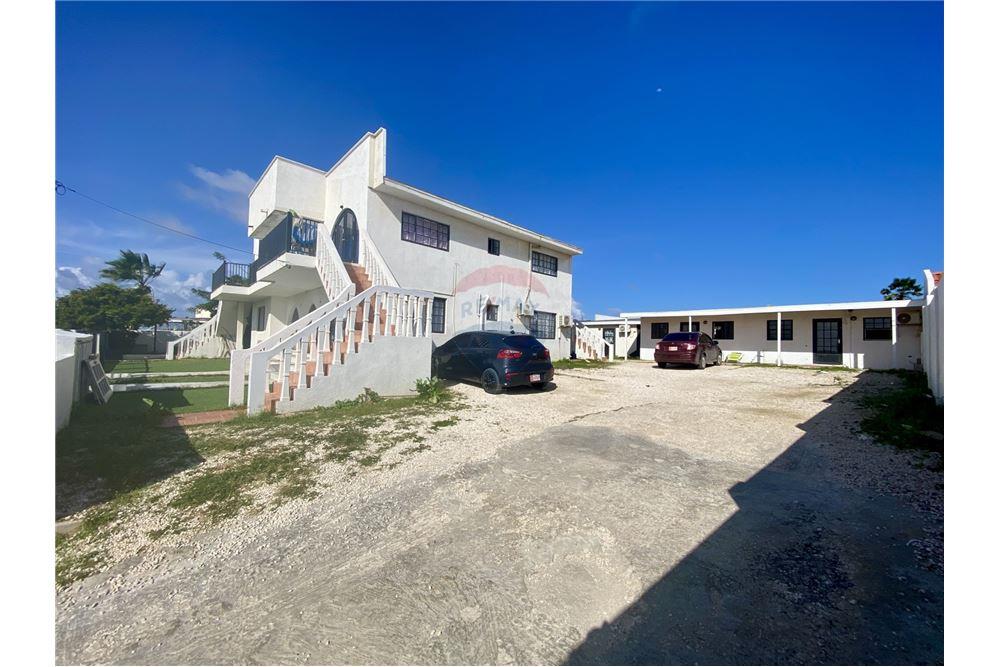 Commercial/Retail - For Sale - Palm Beach, Aruba, Aruba - 54329 - 90105001-160