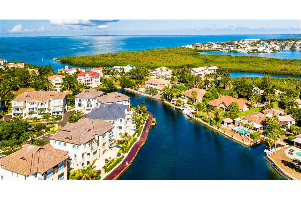 Condo/Apartment - For Sale - W Bay Bch North, West Bay, Cayman Islands - 11 - 90146001-224