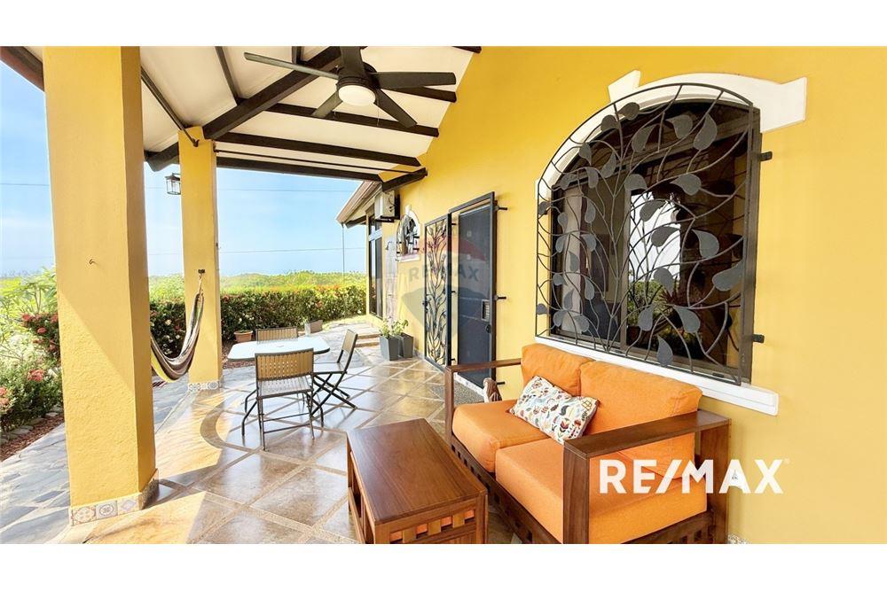 Residential - Villa - Bejuco, Guanacaste - Nandayure, Costa Rica - Caribbean & Central Ameri - 1 - 90168015-201