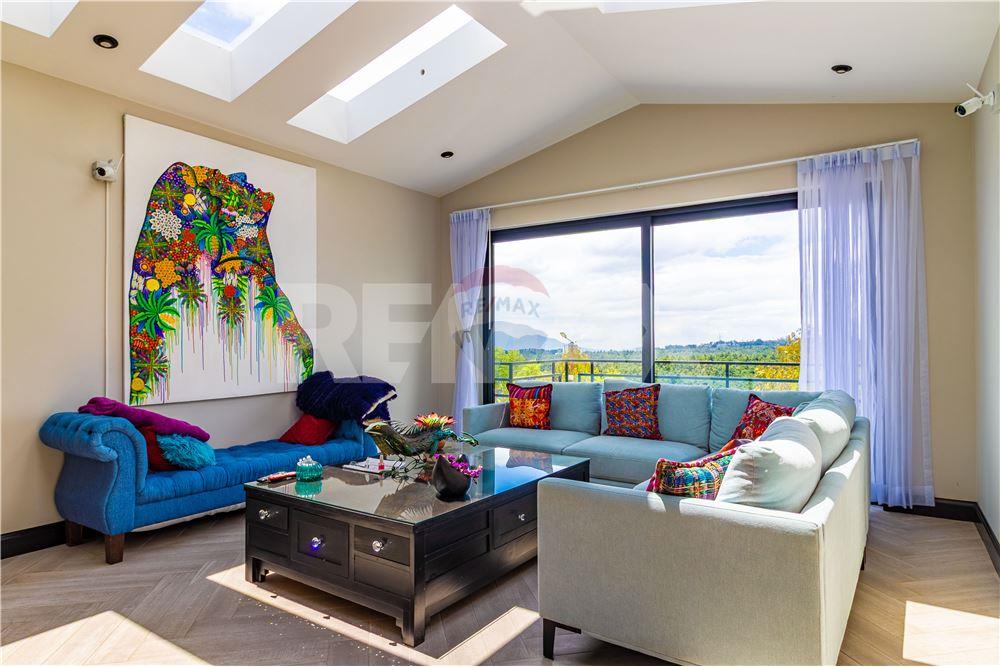 Villa - For Sale - Fraijanes, Guatemala, Guatemala - 21 - 902091020-12