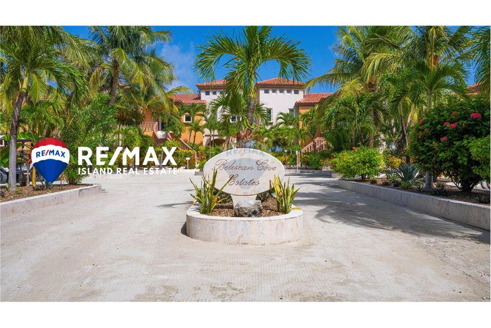 Residential - Villa - San Pedro, Ambergris Caye, Belize - Caribbean & Central Ameri - 2 - 90135017-26