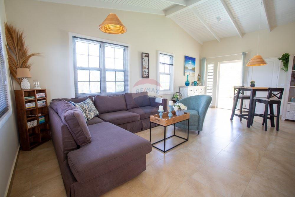 Villa - For Sale - Santa Catharina, Curacao, Curacao - 9 - 90108027-21