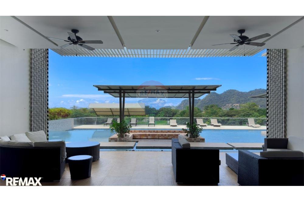 Residential - Villa - Jaco - Herradura, Puntarenas- Garabito, Costa Rica - Caribbean & Central Ameri - 9 - 90168012-251