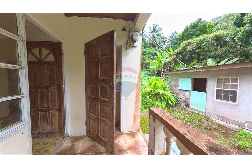 Commercial - Land - Soufrière, Soufrière, St Lucia - Caribbean & Central Ameri - 10 - 902071001-217