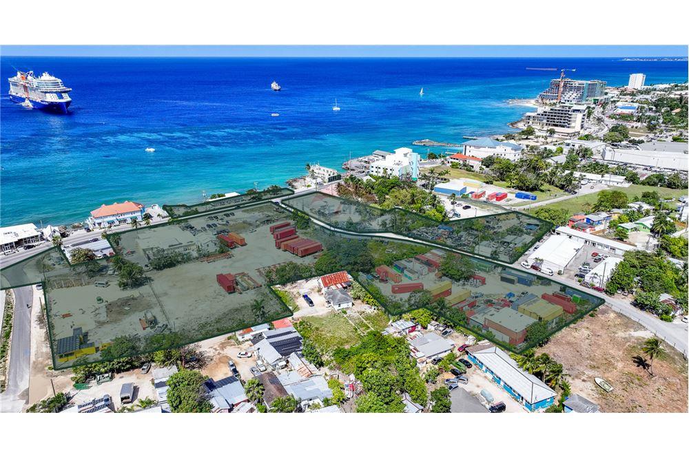 Lote - Venta - George Town Centr, George Town, Islas Caimán - 2 - 90146018-298