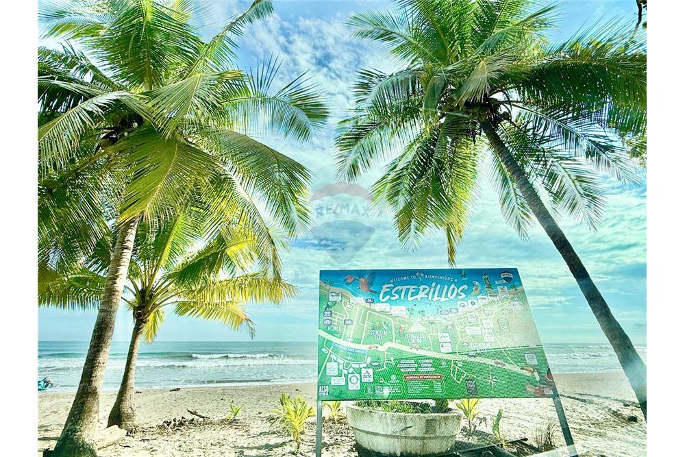 Residential - Villa - Parrita - Esterillos, Puntarenas - Parrita, Costa Rica - Caribbean & Central Ameri - 27 - 90168015-204