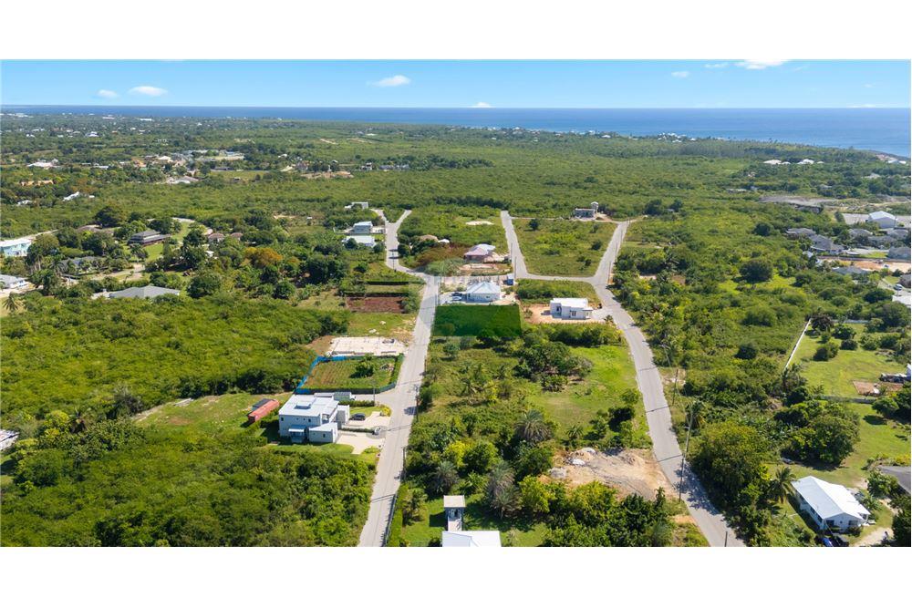 Commercial - Land - Lower Valley, Savannah, Cayman Islands - Caribbean & Central Ameri - 16 - 90146018-321