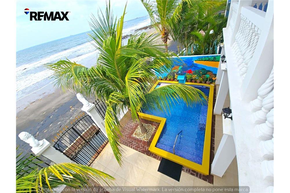 Residential - Villa - Miramar, León, Nicaragua - Caribbean & Central Ameri - 15 - 90119010-81