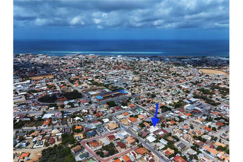 Local Comercial - Venta - Oranjestad, Aruba, Aruba - 5 - 90105005-514