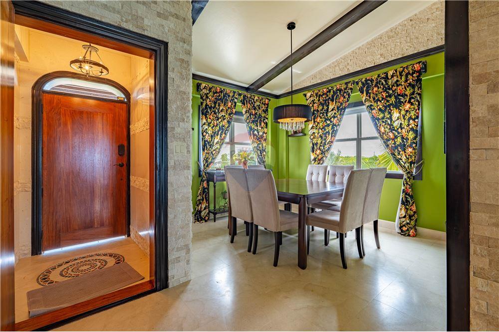 Residential - Villa - Ambergris Caye, Ambergris Caye, Belize - Caribbean & Central Ameri - 9 - 90135008-85