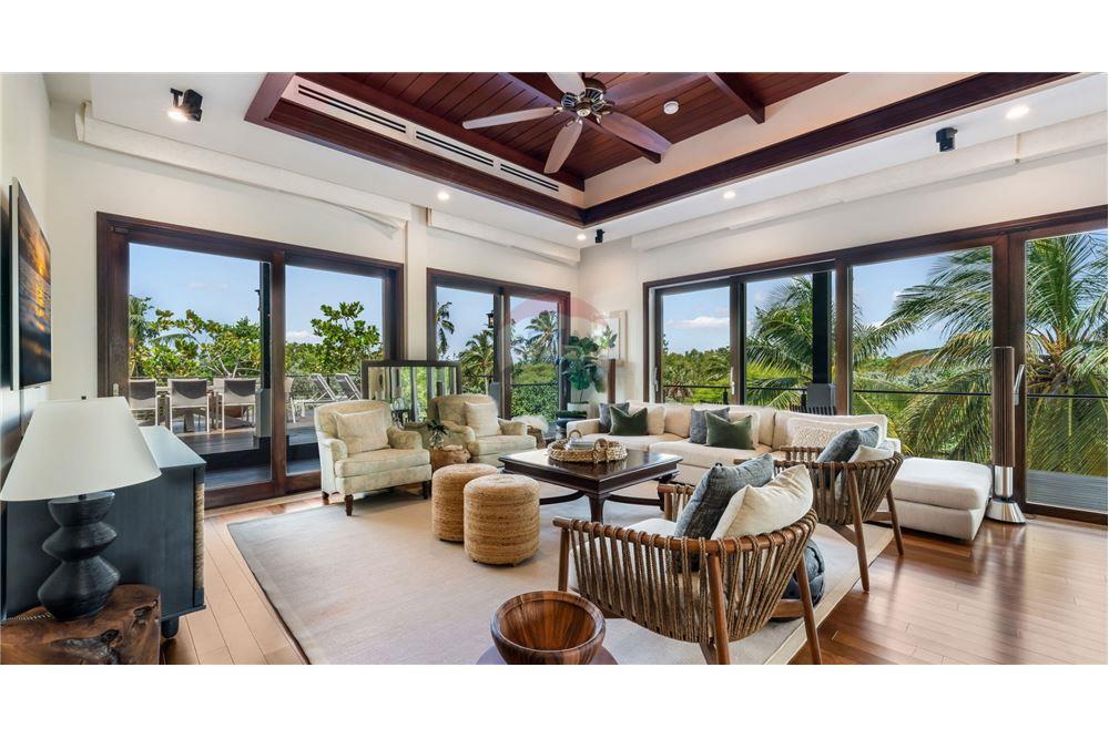 Residencial - Villa - W Bay Bch South, Seven Mile, Islas Caimán - Caribbean & Central Ameri - 9 - 90146050-22