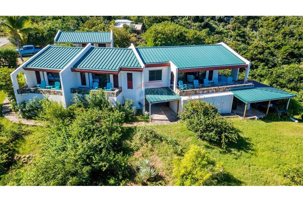Villa - For Sale - North Sound, Virgin Gorda, British Virgin Islands - 5 - 90134001-121